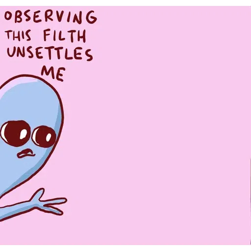 StrangePlanet - Sticker 18