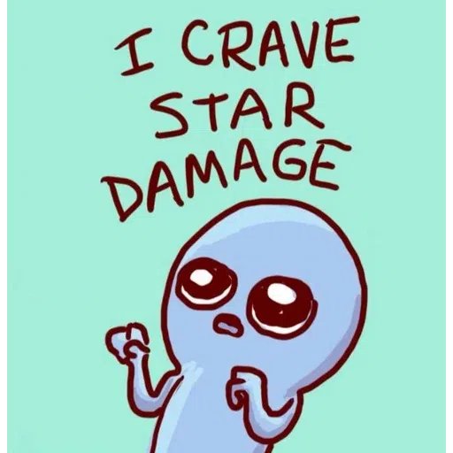StrangePlanet - Sticker 12