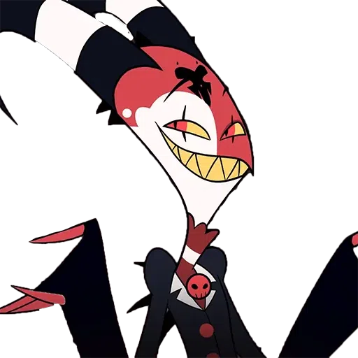 Helluva - Sticker 9