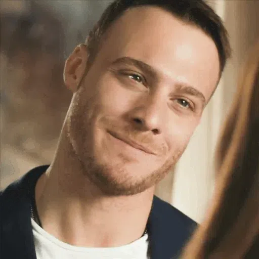 kerem bursin - Sticker 13