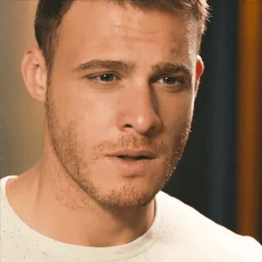 kerem bursin - Sticker 11