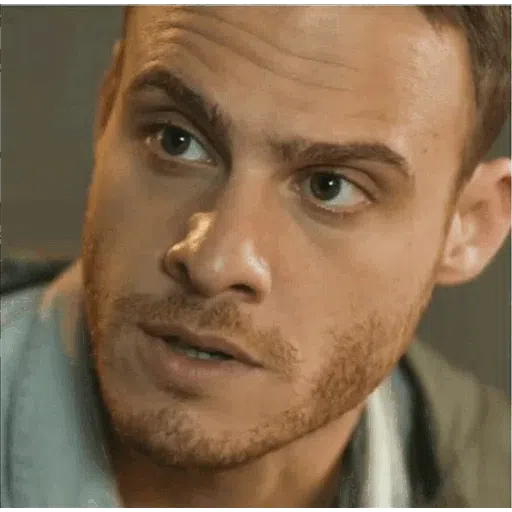 kerem bursin - Sticker 9