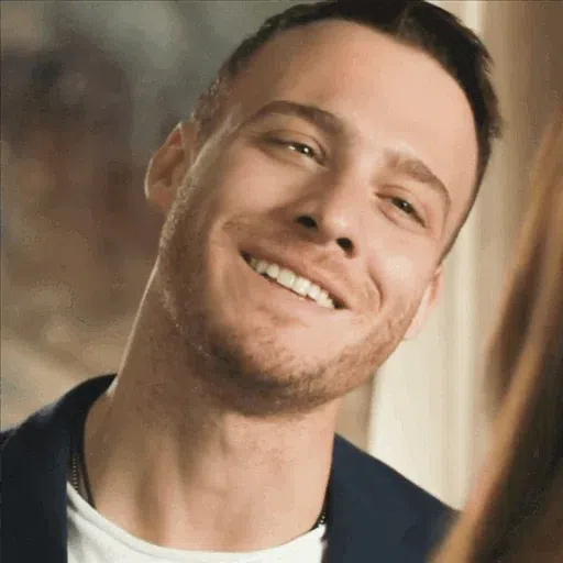 kerem bursin - Sticker 14