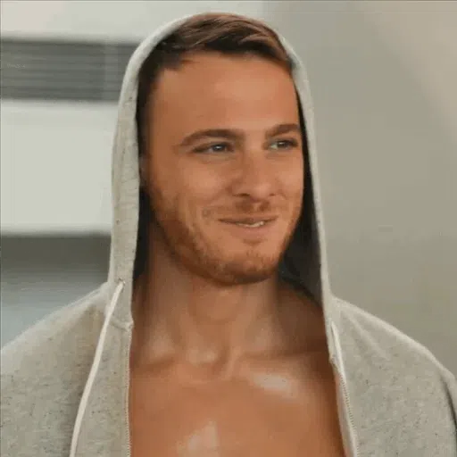 kerem bursin - Sticker 15
