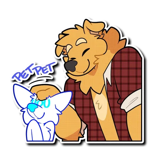 Arley - Sticker 22