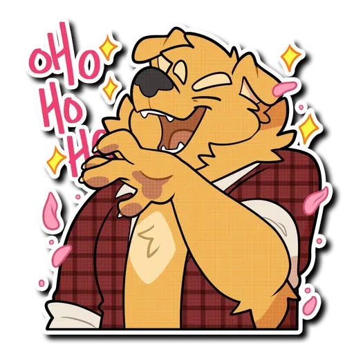 Arley - Sticker 20