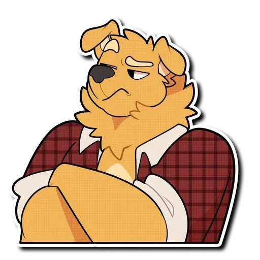 Arley - Sticker 10