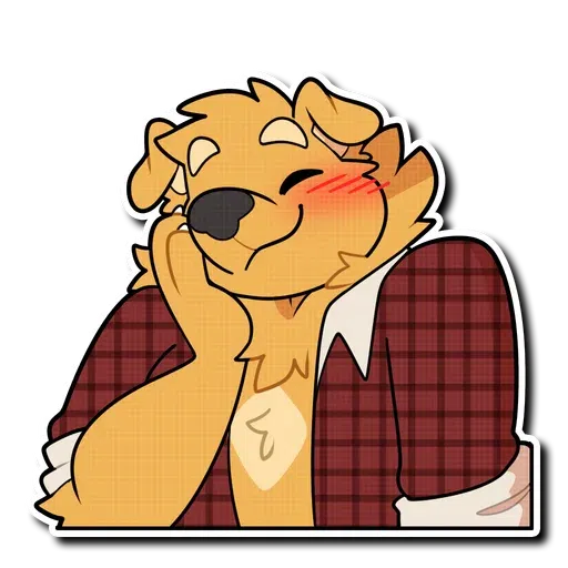 Arley - Sticker 21