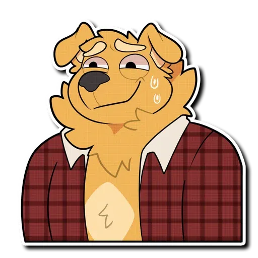 Arley - Sticker 15