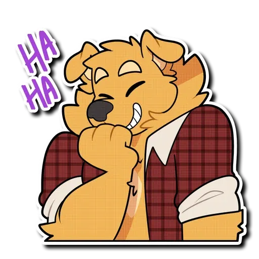 Arley - Sticker 19