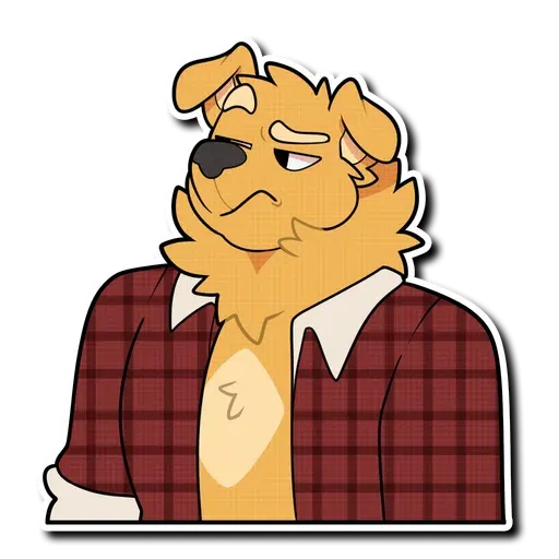 Arley - Sticker 9
