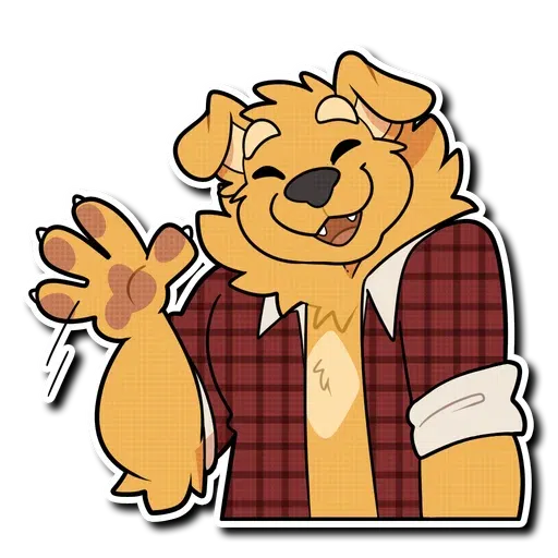 Arley - Sticker 17