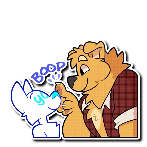 Arley - Sticker 24