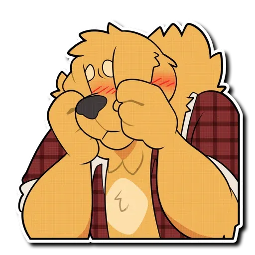 Arley - Sticker 14