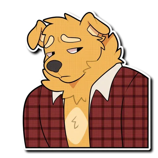 Arley - Sticker 11