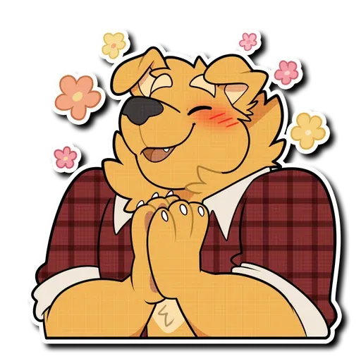 Arley - Sticker 16