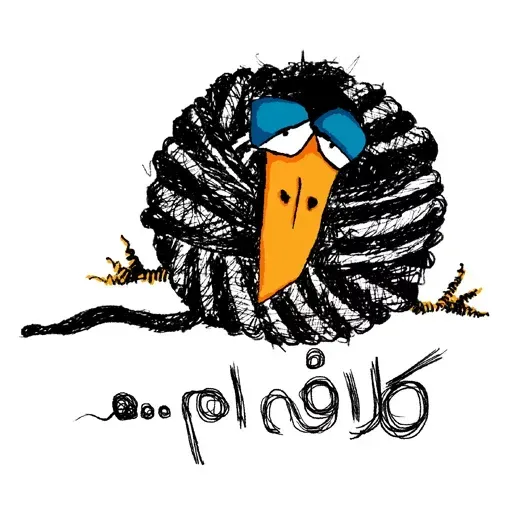 Mit5 - Sticker 21