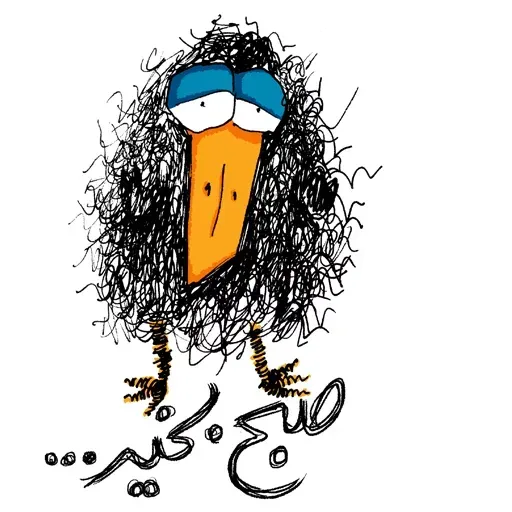 Mit5 - Sticker 18