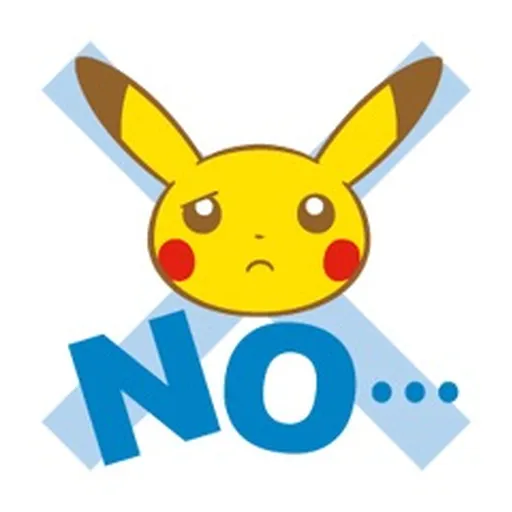 Pokémon Part 2 - Sticker 9