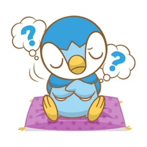 Pokémon Part 2 - Sticker 30