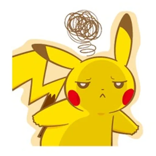 Pokémon Part 2 - Sticker 23
