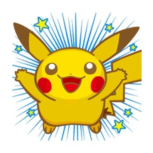 Pokémon Part 2 - Sticker 20