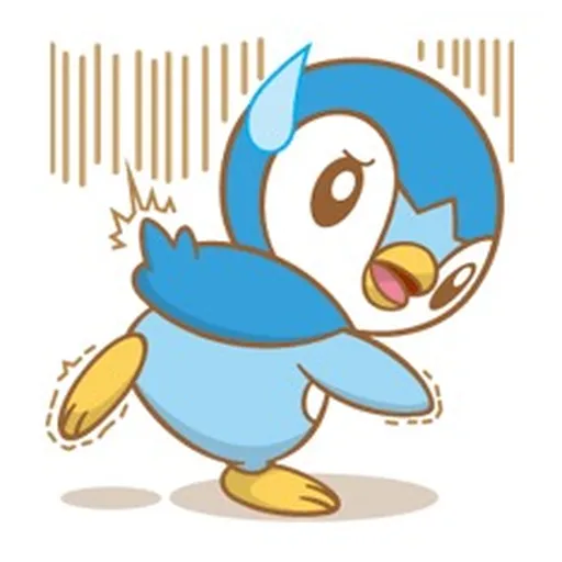 Pokémon Part 2 - Sticker 28