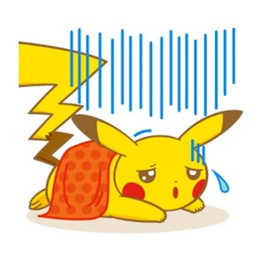 Pokémon Part 2 - Sticker 13