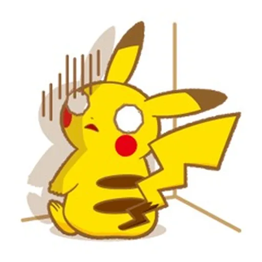 Pokémon Part 2 - Sticker 16