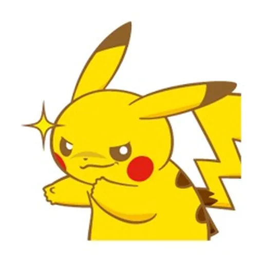 Pokémon Part 2 - Sticker 17