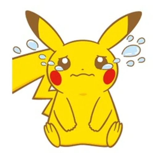 Pokémon Part 2 - Sticker 11