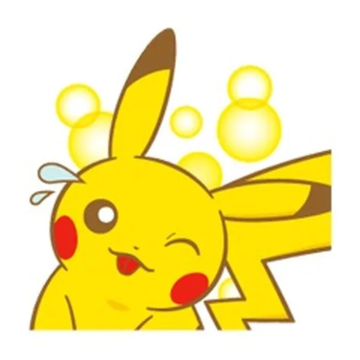 Pokémon Part 2 - Sticker 22