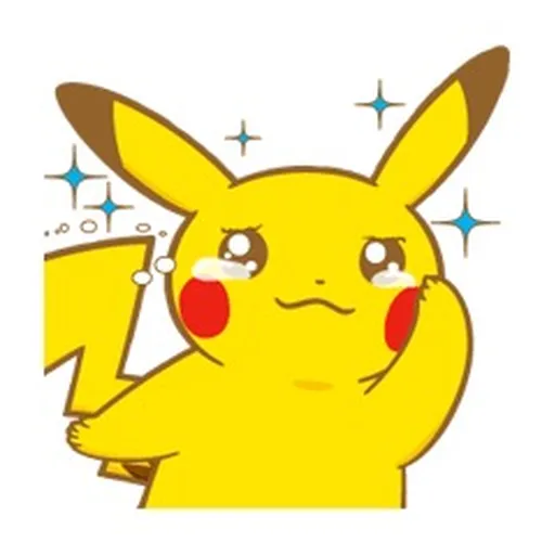 Pokémon Part 2 - Sticker