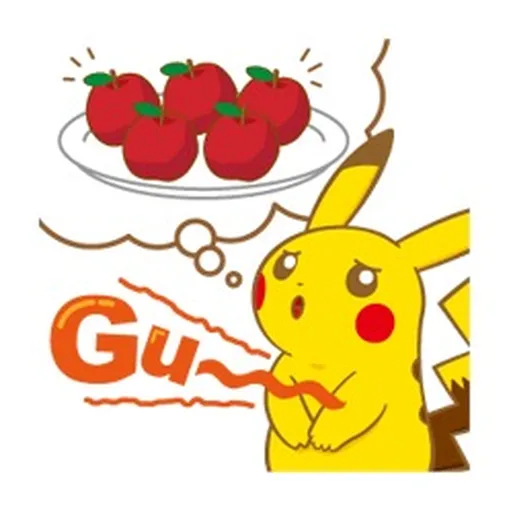 Pokémon Part 2 - Sticker 18