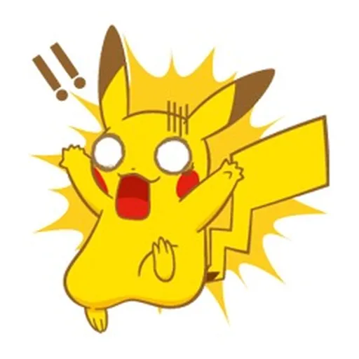 Pokémon Part 2 - Sticker 14