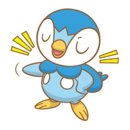 Pokémon Part 2 - Sticker 27