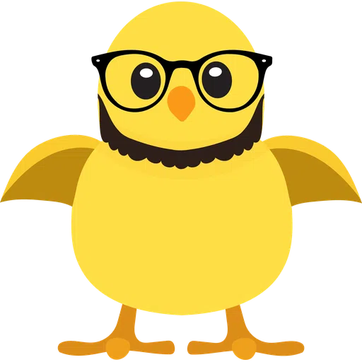 Pintinhos - Sticker 9