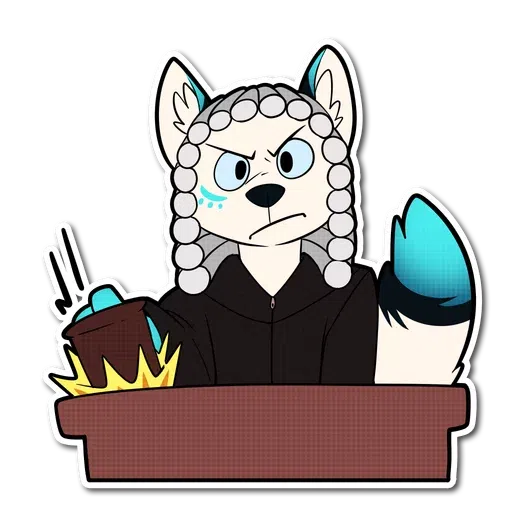 Funky(2) - Sticker 16