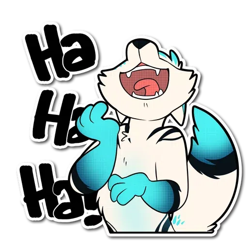 Funky(2) - Sticker 14