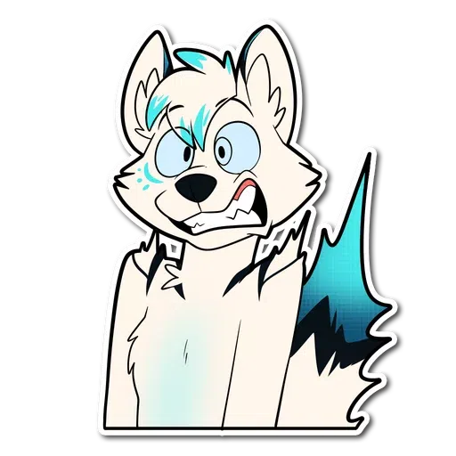 Funky(2) - Sticker 12