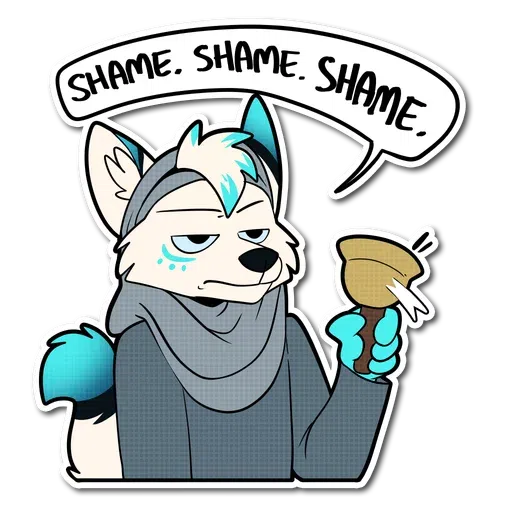 Funky(2) - Sticker 18