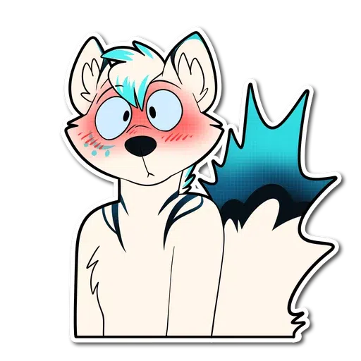 Funky(2) - Sticker 13