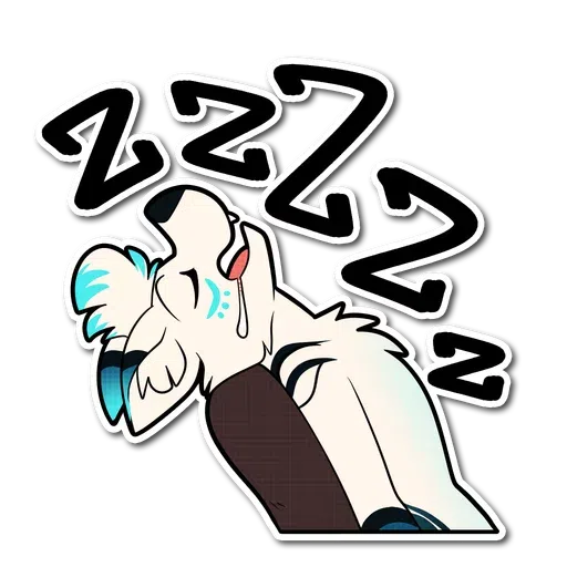 Funky(2) - Sticker 19