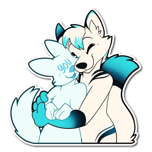 Funky(2) - Sticker 20
