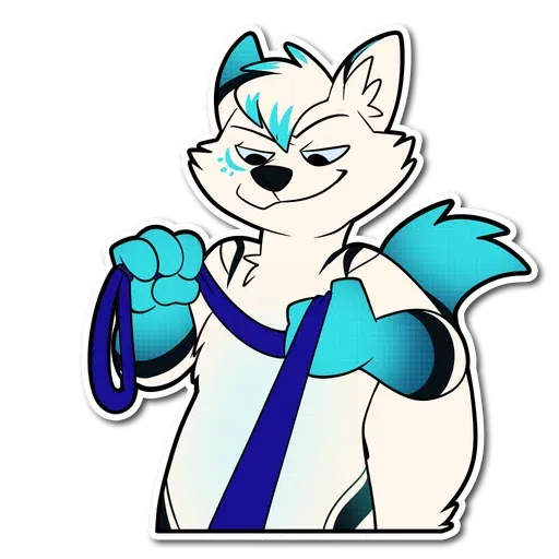 Funky(2) - Sticker 10