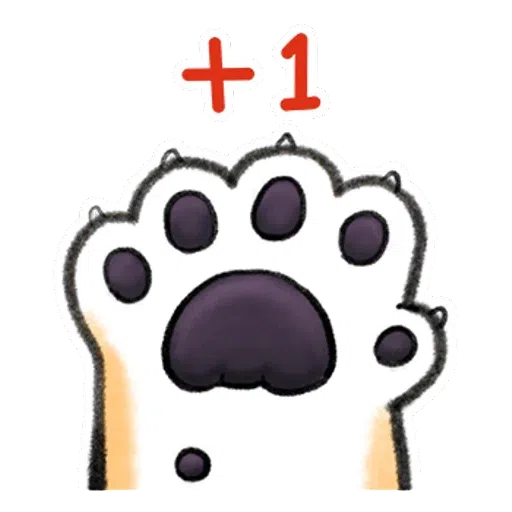 Tiger 🐯 2 - Sticker 16
