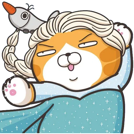 PKCAT - Sticker 10