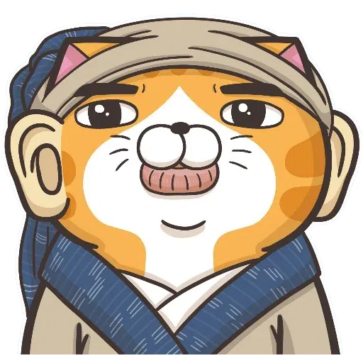 PKCAT - Sticker 9