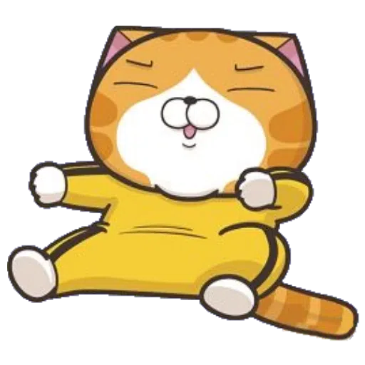 PKCAT - Sticker 14