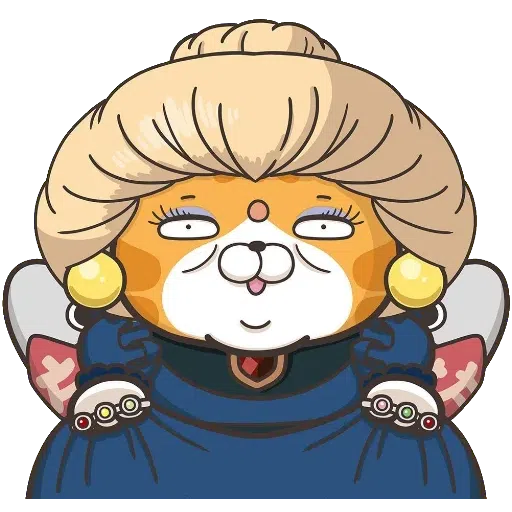 PKCAT - Sticker 11